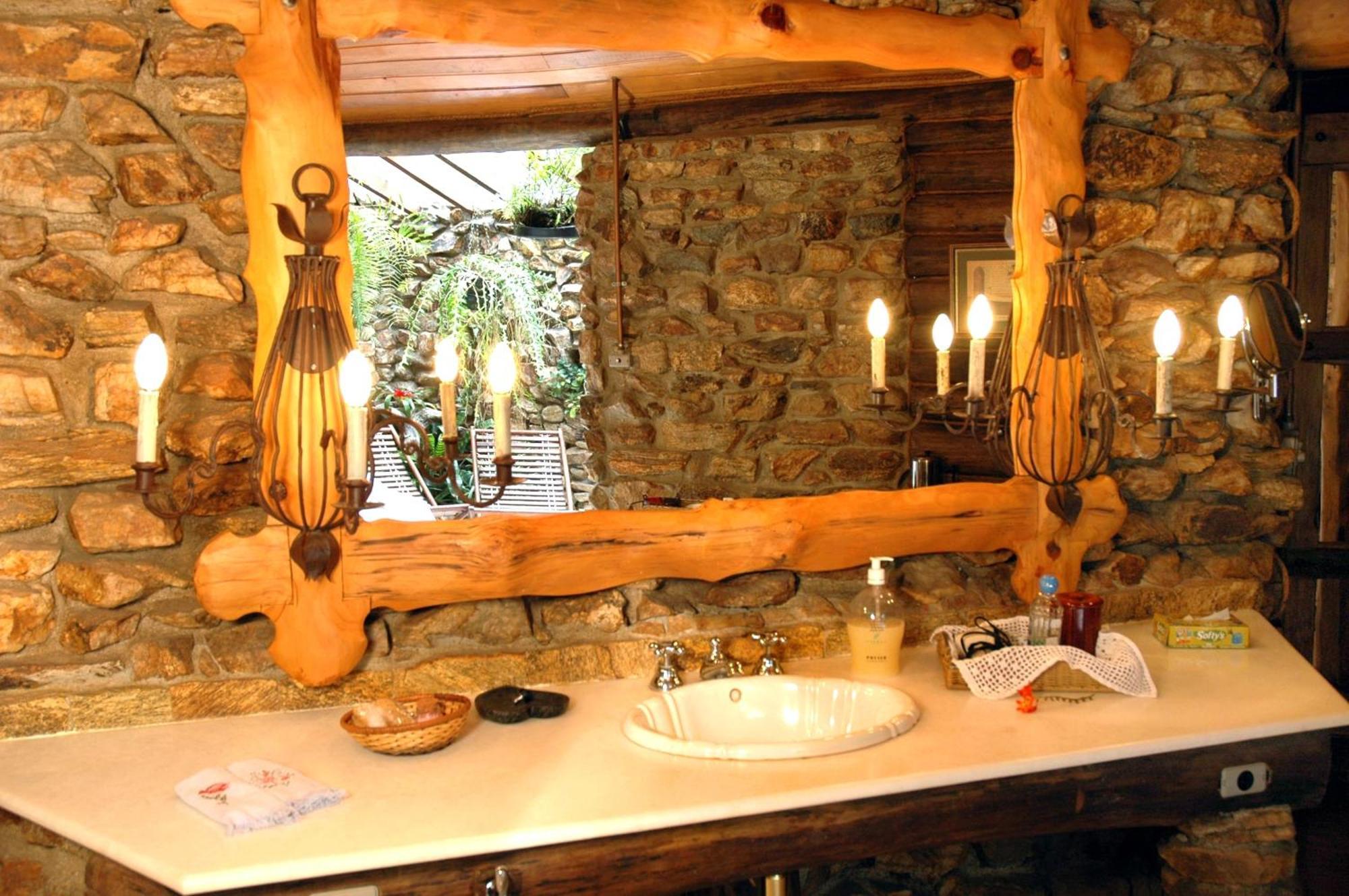 Verde Que Te Quero Ver-Te - Chales Visconde De Maua Δωμάτιο φωτογραφία